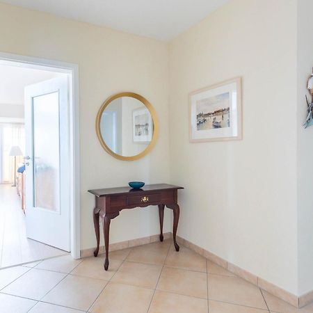 Haus Thalia Wohnung 6 Boltenhagen  Eksteriør bilde