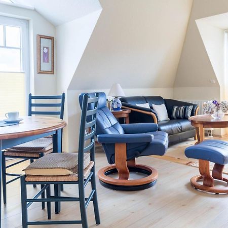 Haus Thalia Wohnung 6 Boltenhagen  Eksteriør bilde