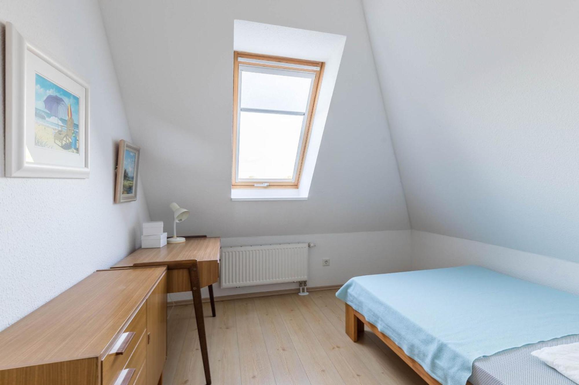 Haus Thalia Wohnung 6 Boltenhagen  Eksteriør bilde