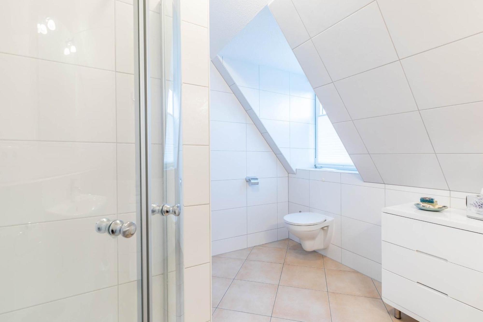 Haus Thalia Wohnung 6 Boltenhagen  Eksteriør bilde