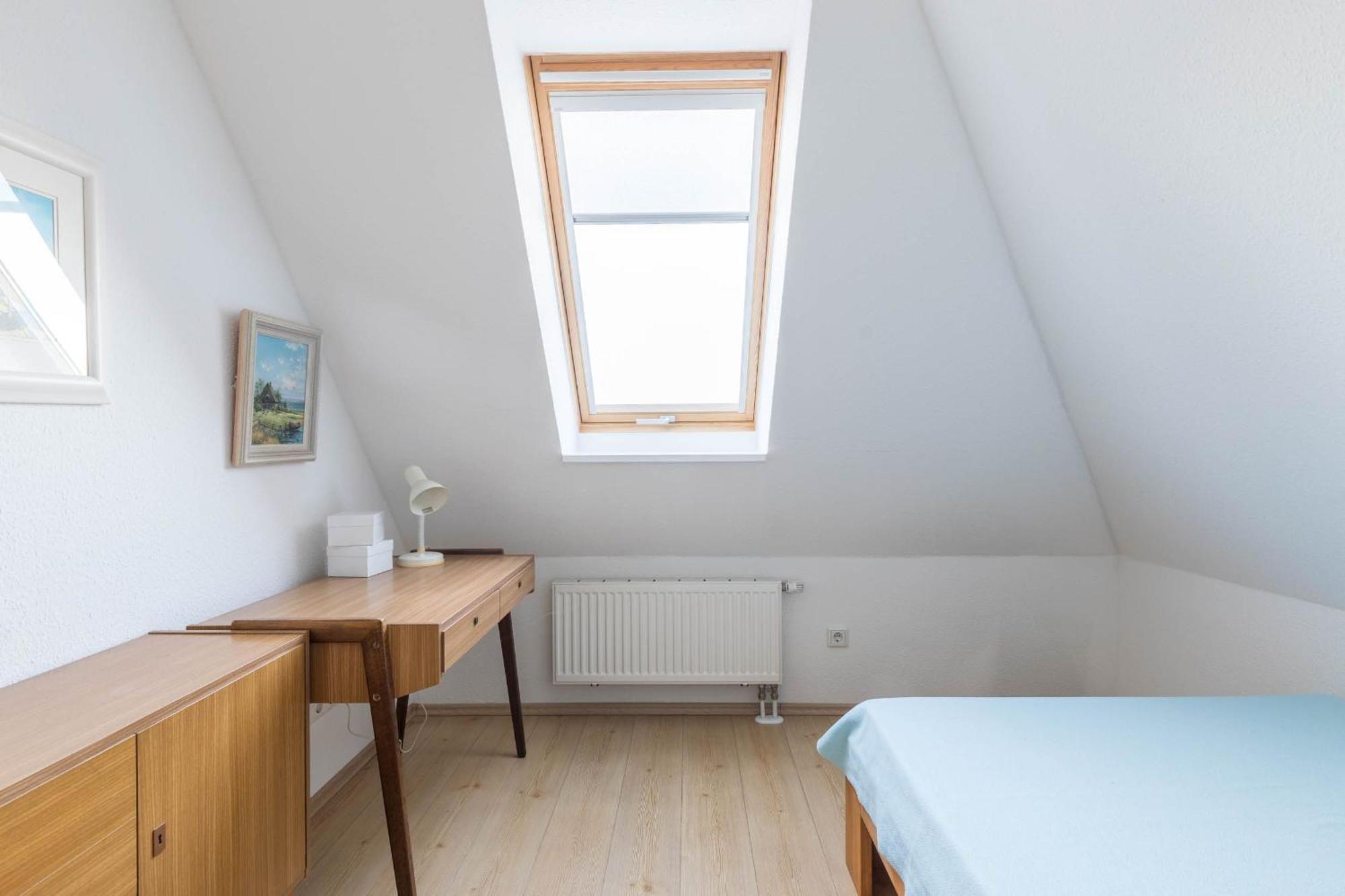Haus Thalia Wohnung 6 Boltenhagen  Eksteriør bilde