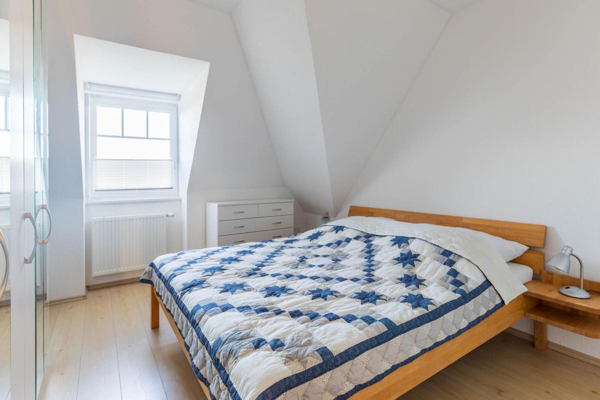 Haus Thalia Wohnung 6 Boltenhagen  Eksteriør bilde
