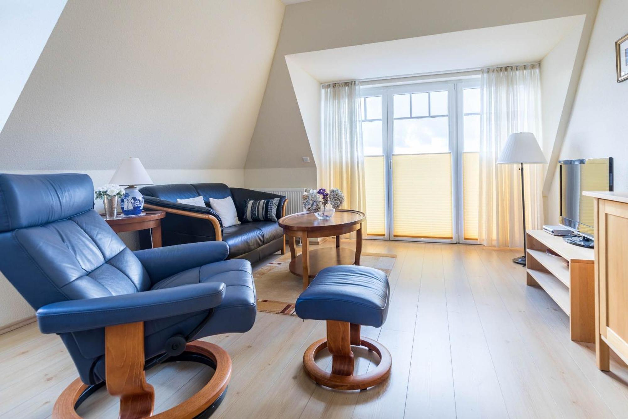 Haus Thalia Wohnung 6 Boltenhagen  Eksteriør bilde