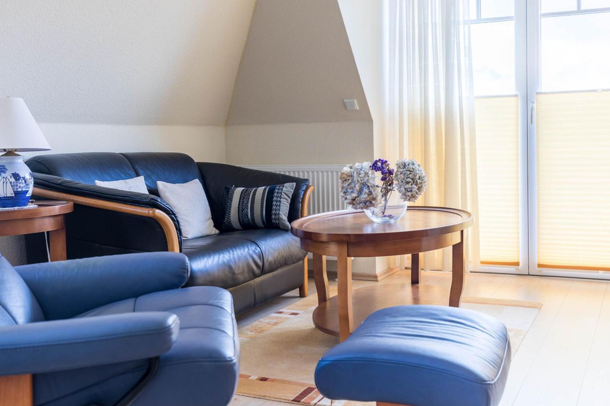 Haus Thalia Wohnung 6 Boltenhagen  Eksteriør bilde